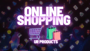 UR Products