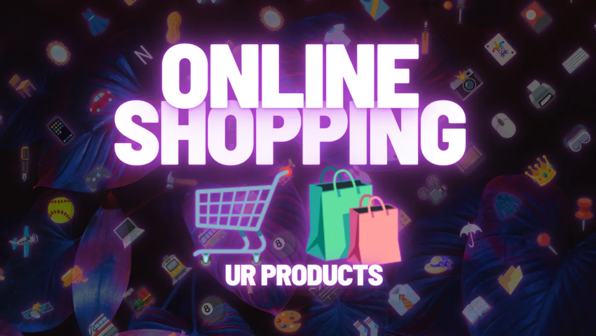 UR Products
