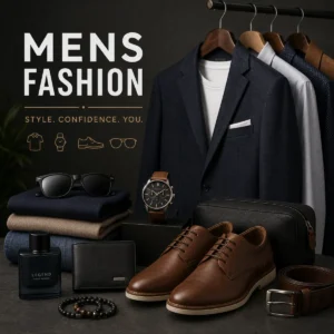 Men's Fashion