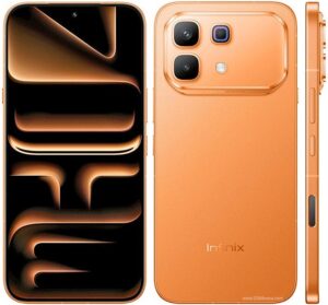 Infinix Note60 Pro