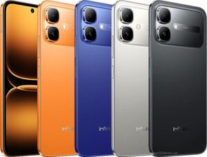 infinix smart20