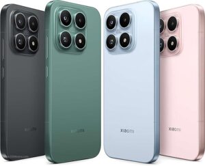 Xiaomi 17