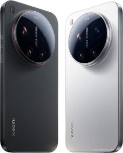 Xiaomi 17 Ultra