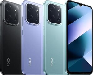 Xiaomi Poco C85