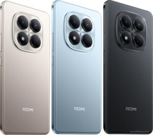 Xiaomi Redmi Note 15 Pro 4g