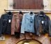 Premium Leather Jackets